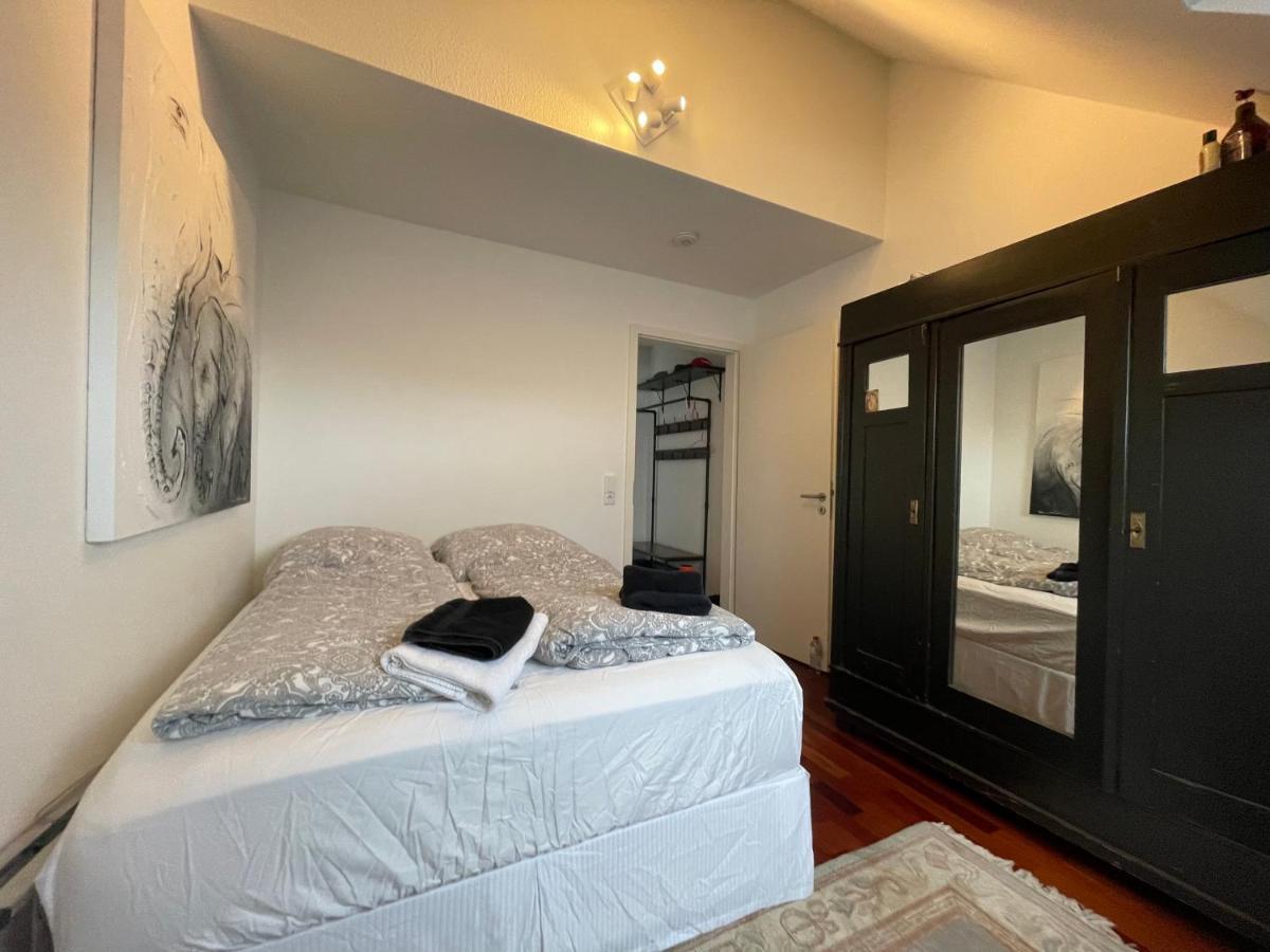 The Beverly Hills Of Frankfurt In Hofheim Penthouse Or Garden Экстерьер фото