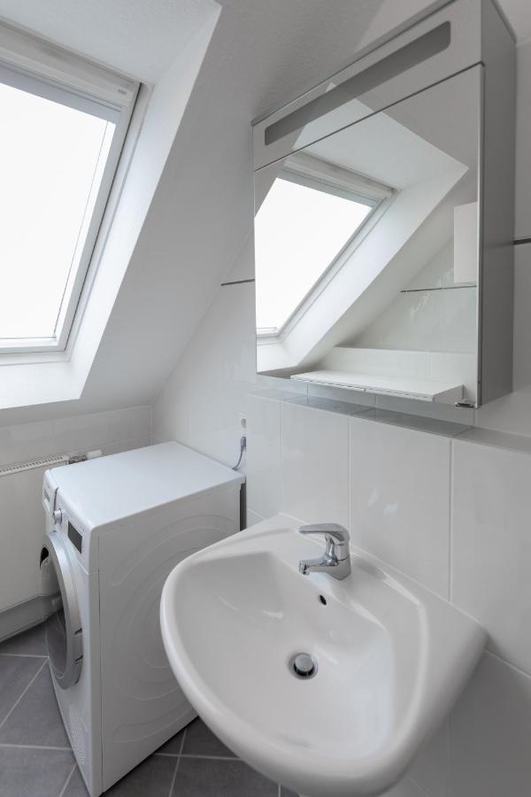 The Beverly Hills Of Frankfurt In Hofheim Penthouse Or Garden Экстерьер фото