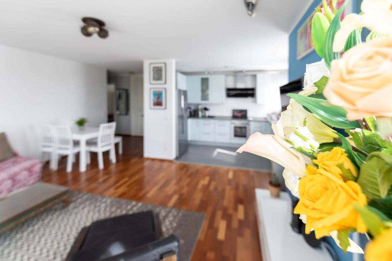 The Beverly Hills Of Frankfurt In Hofheim Penthouse Or Garden Экстерьер фото