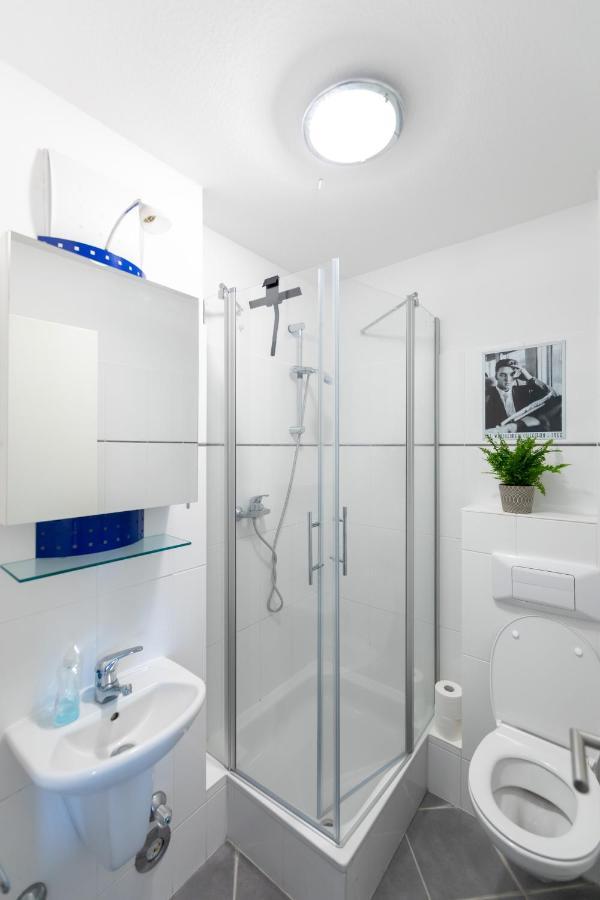 The Beverly Hills Of Frankfurt In Hofheim Penthouse Or Garden Экстерьер фото
