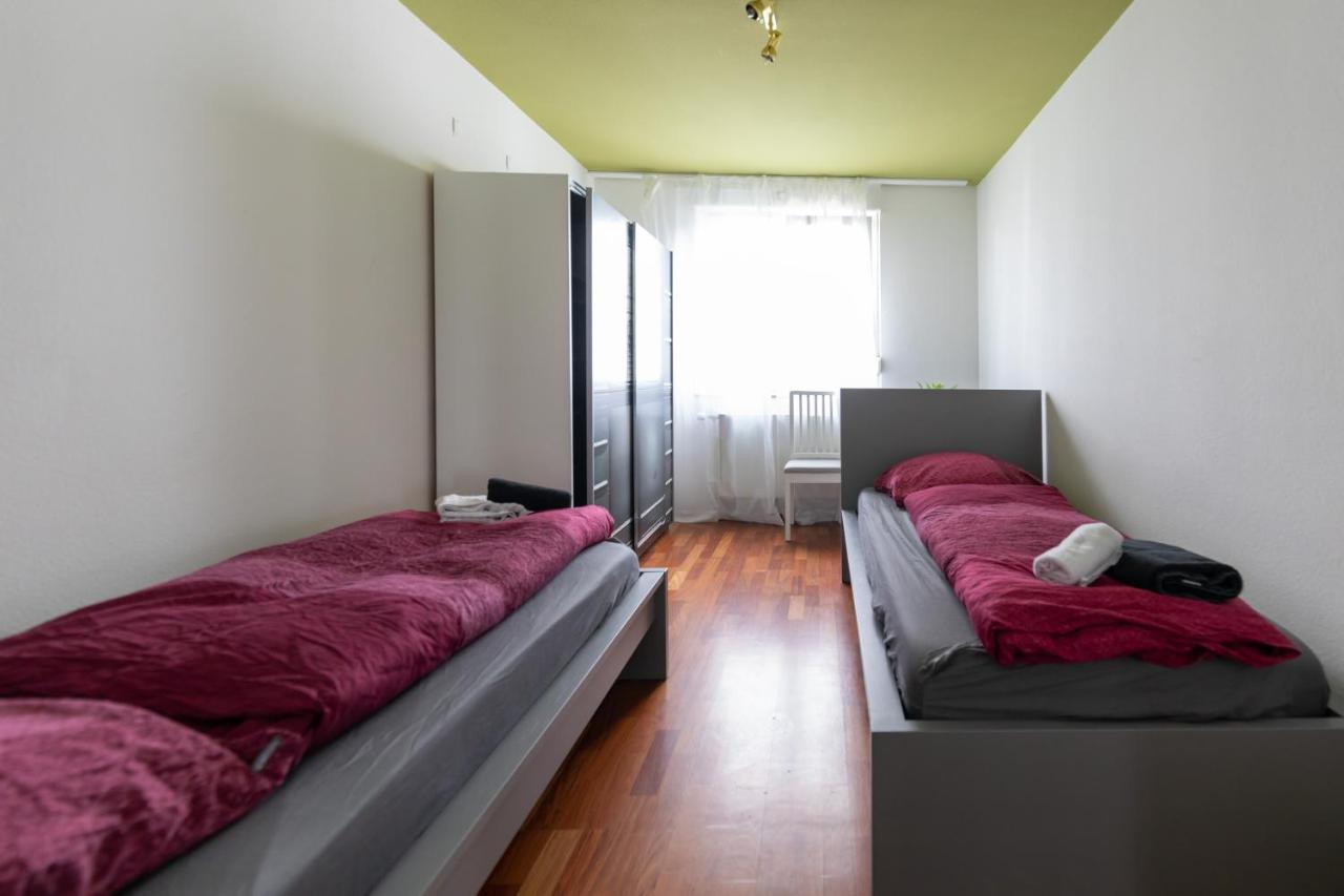 The Beverly Hills Of Frankfurt In Hofheim Penthouse Or Garden Экстерьер фото